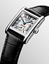 Sieviešu pulkstenis  LONGINES, Mini DolceVita / 21.50mm x 29.00mm, SKU: L5.200.4.71.2 | dimax.lv