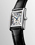 Sieviešu pulkstenis  LONGINES, Mini DolceVita / 21.50mm x 29.00mm, SKU: L5.200.4.71.2 | dimax.lv