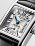 Sieviešu pulkstenis  LONGINES, Mini DolceVita / 21.50mm x 29.00mm, SKU: L5.200.4.71.2 | dimax.lv
