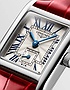 Sieviešu pulkstenis  LONGINES, Mini DolceVita / 21.50mm x 29.00mm, SKU: L5.200.4.71.5 | dimax.lv