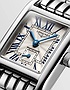 Sieviešu pulkstenis  LONGINES, Mini DolceVita / 21.50mm x 29.00mm, SKU: L5.200.4.71.6 | dimax.lv