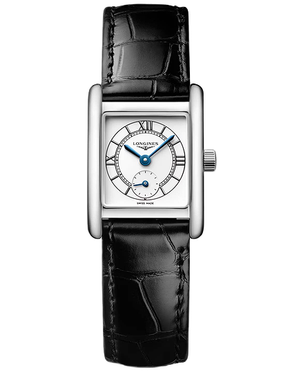 Sieviešu pulkstenis  LONGINES, Mini DolceVita / 21.50mm x 29.00mm, SKU: L5.200.4.75.2 | dimax.lv