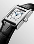 Sieviešu pulkstenis  LONGINES, Mini DolceVita / 21.50mm x 29.00mm, SKU: L5.200.4.75.2 | dimax.lv