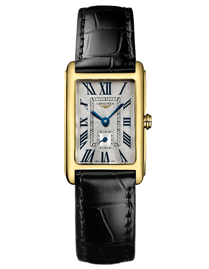 Sieviešu pulkstenis  LONGINES, DolceVita / 20.50mm x 32mm, SKU: L5.255.6.71.0 | dimax.lv
