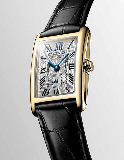 Sieviešu pulkstenis  LONGINES, DolceVita / 20.50mm x 32mm, SKU: L5.255.6.71.0 | dimax.lv