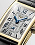 Sieviešu pulkstenis  LONGINES, DolceVita / 20.50mm x 32mm, SKU: L5.255.6.71.0 | dimax.lv