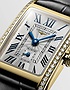 Sieviešu pulkstenis  LONGINES, DolceVita / 20.50mm x 32mm, SKU: L5.255.7.71.0 | dimax.lv