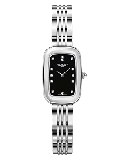 Sieviešu pulkstenis  LONGINES, Equestrian / 28mm, SKU: L6.140.4.57.6 | dimax.lv