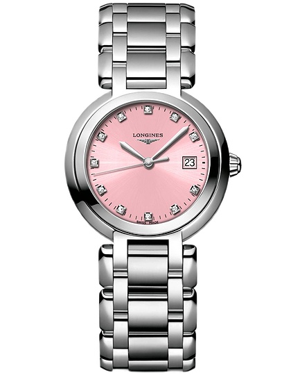 Sieviešu pulkstenis  LONGINES, Primaluna / 30mm, SKU: L8.122.4.99.6 | dimax.lv