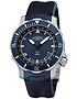 Vīriešu pulkstenis / unisex  MÜHLE-GLASHÜTTE, S.A.R. Seebataillon GMT / 45mm, SKU: M1-28-62-KB-II | dimax.lv
