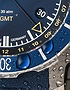 Vīriešu pulkstenis / unisex  MÜHLE-GLASHÜTTE, S.A.R. Seebataillon GMT / 45mm, SKU: M1-28-62-KB-II | dimax.lv