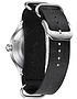 Vīriešu pulkstenis / unisex  MÜHLE-GLASHÜTTE, Panova Red / 40mm, SKU: M1-40-78-LB-VI | dimax.lv