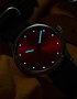 Vīriešu pulkstenis / unisex  MÜHLE-GLASHÜTTE, Panova Red / 40mm, SKU: M1-40-78-LB-VI | dimax.lv