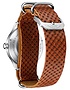 Vīriešu pulkstenis / unisex  MÜHLE-GLASHÜTTE, Panova Turquoise Blue / 40mm, SKU: M1-40-79-NB-L-I | dimax.lv
