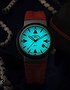 Vīriešu pulkstenis / unisex  MÜHLE-GLASHÜTTE, S.A.R. Rescue-Timer / 42 mm, SKU: M1-41-08-KB-VIII | dimax.lv