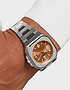 Vīriešu pulkstenis / unisex  BELL & ROSS, BR 05 Copper Brown / 40mm, SKU: BR05A-BR-ST/SST | dimax.lv