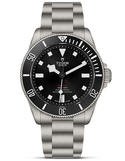 Мужские часы / унисекс  TUDOR, Pelagos 39 / 39mm, SKU: M25407N-0001 | dimax.lv