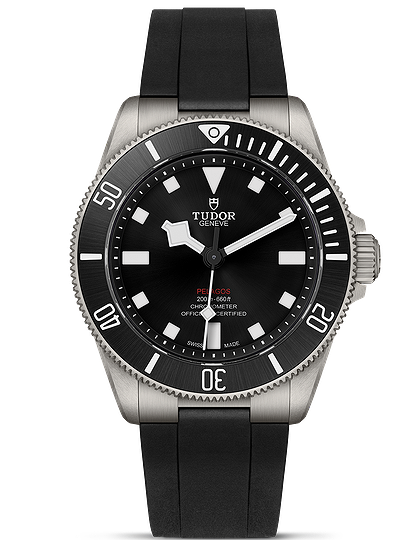 Men's watch / unisex  TUDOR, Pelagos 39 / 39mm, SKU: M25407N-0001 | dimax.lv