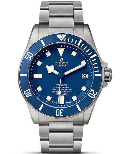 Men's watch / unisex  TUDOR, Pelagos / 42mm, SKU: M25600TB-0001 | dimax.lv