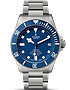Мужские часы / унисекс  TUDOR, Pelagos / 42mm, SKU: M25600TB-0001 | dimax.lv