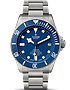 Men's watch / unisex  TUDOR, Pelagos / 42mm, SKU: M25600TB-0001 | dimax.lv