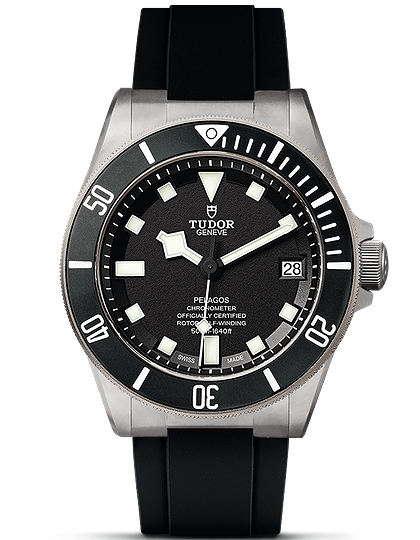 Men's watch / unisex  TUDOR, Pelagos / 42mm, SKU: M25600TN-0001 | dimax.lv
