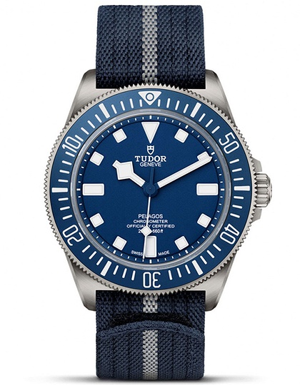 Men's watch / unisex  TUDOR, Pelagos FXD / 42mm, SKU: M25707B/25-0001 | dimax.lv