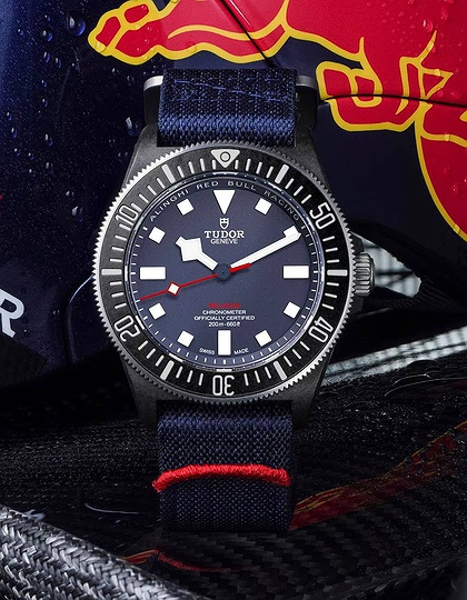 Мужские часы / унисекс  TUDOR, Pelagos FXD / 42mm, SKU: M25707KN-0001 | dimax.lv