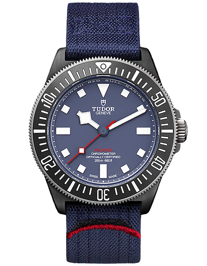 Vīriešu pulkstenis / unisex  TUDOR, Pelagos FXD / 42mm, SKU: M25707KN-0001 | dimax.lv