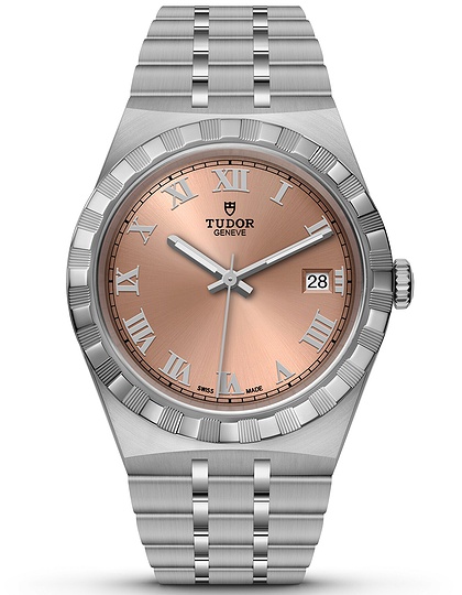 Men's watch / unisex  TUDOR, Tudor Royal / 38mm, SKU: M28500-0007 | dimax.lv