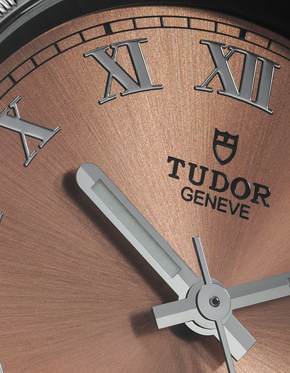 Vīriešu pulkstenis / unisex  TUDOR, Tudor Royal / 38mm, SKU: M28500-0007 | dimax.lv