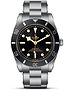 Men's watch / unisex  TUDOR, Black Bay 54 / 37mm, SKU: M79000N-0001 | dimax.lv