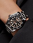 Men's watch / unisex  TUDOR, Black Bay 54 / 37mm, SKU: M79000N-0001 | dimax.lv