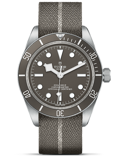Мужские часы / унисекс  TUDOR, Black Bay Fifty-Eight 925 / 39mm, SKU: M79010SG-0002 | dimax.lv
