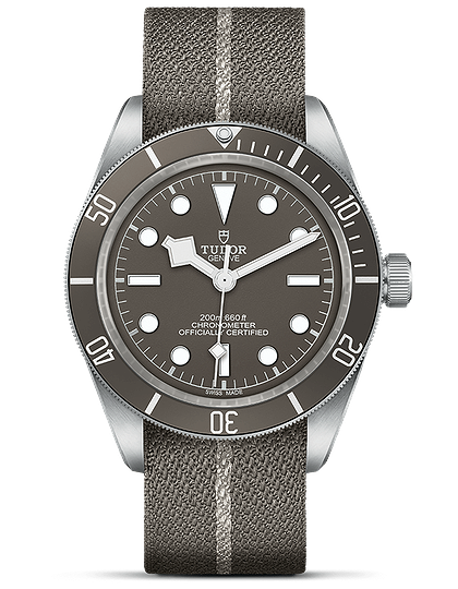 Vīriešu pulkstenis / unisex  TUDOR, Black Bay Fifty-Eight 925 / 39mm, SKU: M79010SG-0002 | dimax.lv