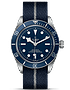 Men's watch / unisex  TUDOR, Black Bay Fifty-Eight / 39mm, SKU: M79030B-0003 | dimax.lv