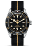 Vīriešu pulkstenis / unisex  TUDOR, Black Bay Fifty-Eight / 39mm, SKU: M79030N-0003 | dimax.lv