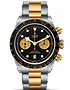 Vīriešu pulkstenis / unisex  TUDOR, Black Bay Chrono S&G / 41mm, SKU: M79363N-0001 | dimax.lv