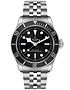 Men's watch / unisex  TUDOR, Black Bay / 41mm, SKU: M7941A1A0NU-0003 | dimax.lv