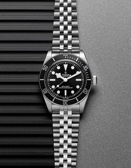 Men's watch / unisex  TUDOR, Black Bay / 41mm, SKU: M7941A1A0NU-0003 | dimax.lv