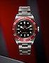 Men's watch / unisex  TUDOR, Black Bay / 41mm, SKU: M7941A1A0RU-0001 | dimax.lv