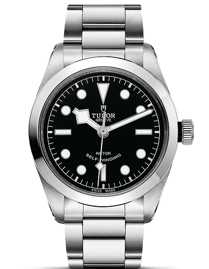 Мужские часы / унисекс  TUDOR, Black Bay 36 / 36mm, SKU: M79500-0007 | dimax.lv