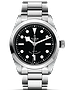 Men's watch / unisex  TUDOR, Black Bay 36 / 36mm, SKU: M79500-0007 | dimax.lv