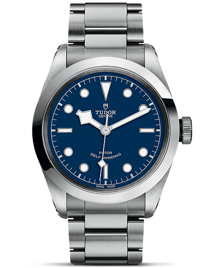 Мужские часы / унисекс  TUDOR, Black Bay 41 / 41mm, SKU: M79540-0004 | dimax.lv
