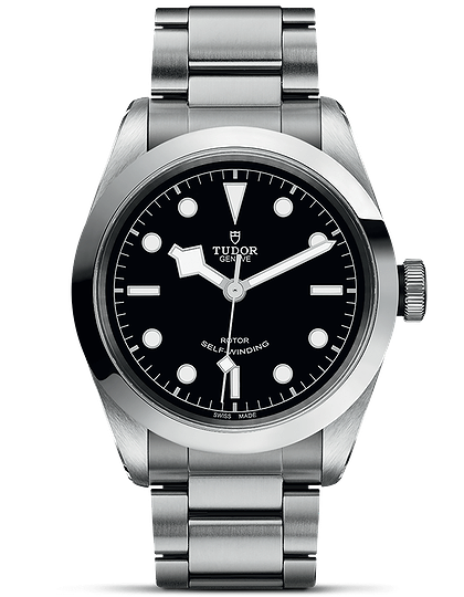 Мужские часы / унисекс  TUDOR, Black Bay 41 / 41mm, SKU: M79540-0006 | dimax.lv