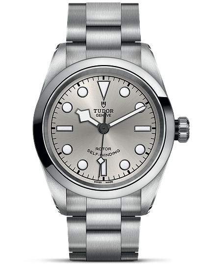 Vīriešu pulkstenis / unisex  TUDOR, Black Bay 32 / 32mm, SKU: M79580-0007 | dimax.lv