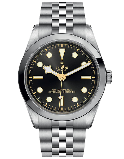 Мужские часы / унисекс  TUDOR, Black Bay 36 / 36mm, SKU: M79640-0001 | dimax.lv