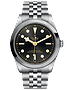 Men's watch / unisex  TUDOR, Black Bay 36 / 36mm, SKU: M79640-0001 | dimax.lv