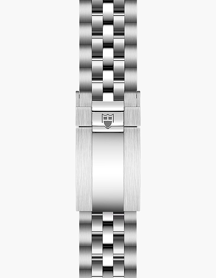 Men's watch / unisex  TUDOR, Black Bay 39 / 39mm, SKU: M79660-0001 | dimax.lv