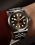Men's watch / unisex  TUDOR, Black Bay 39 / 39mm, SKU: M79660-0001 | dimax.lv